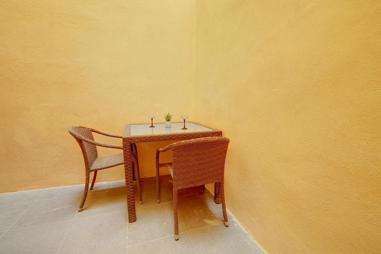 Modern 1Br Maisonette Steps From The Promenade スリーマ エクステリア 写真